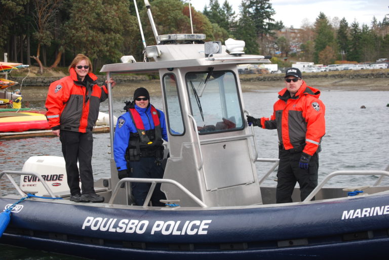 Police Department > Divisions City of Poulsbo